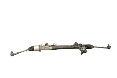 11-18 Volkswagen VW Touareg Electric Power Steering Rack & Pinion Gear Box Oem used OEM rack and pinion
