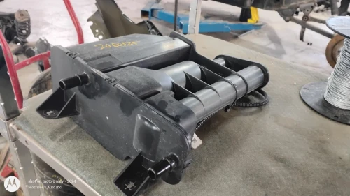 2025 GMC Acadia Used OEM EVAP Vapor Charcoal Canister