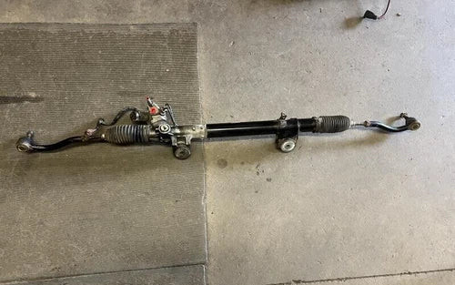 2014-2015 INFINITI Q50 AWD Steering Gear Rack And Pinion w/o adaptive steer OEM used OEM rack and pinion