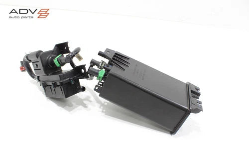 2024 - 2025 LINCOLN NAUTILUS FUEL VAPOR CANISTER LEAK DETECTION PUMP & HOSE OEM