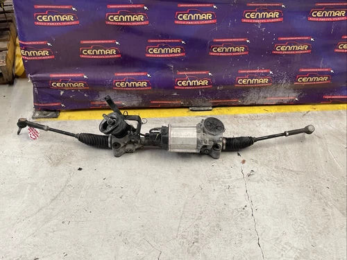13-16 CHEVY MALIBU LACROSSE REGAL IMPALA STEERING GEAR RACK PINION 13376583 OEM used OEM rack and pinion