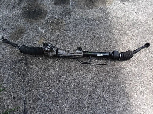 2001-2007 Toyota Sequoia Steering Gear Rack & Pinion OEM used OEM rack and pinion
