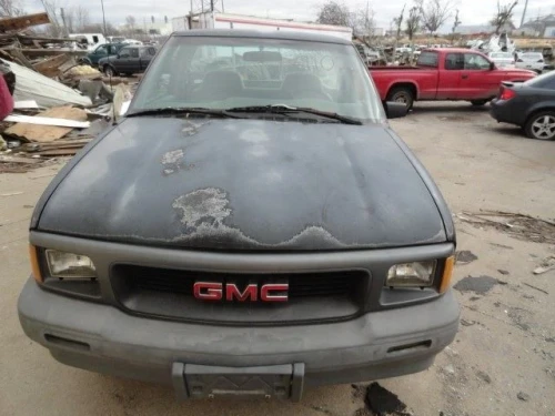 1994 GMC Sonoma Used OEM EVAP Vapor Charcoal Canister