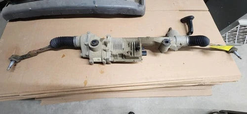 2018-2020 Ford F150 Steering Gear Power Rack And Pinion OEM used OEM rack and pinion