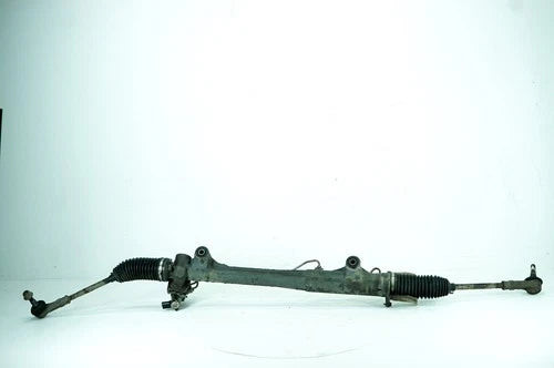 03-10 Porsche Cayenne GTS 957 OEM Power Steering Rack and Pinion Assembly 5111 used OEM rack and pinion