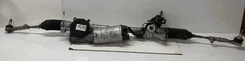 2021-2023 BMW 4 Series G22 G23 Power Steering Rack Pinion 5A4CE84 JD OEM 1961 used OEM rack and pinion