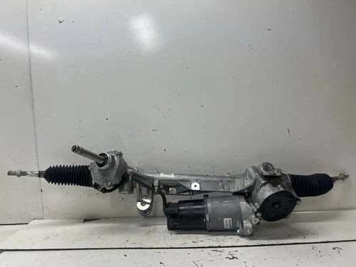 2019-2022 Honda Insight Power Steering Rack & Pinion 53600-3W0-A05 OEM 2946 used OEM rack and pinion