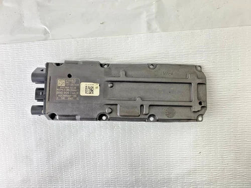 2014 Audi Q5 Power Steering Gear Rack Pinion Module ONLY 8R0 909 144 B/F OEM used OEM rack and pinion