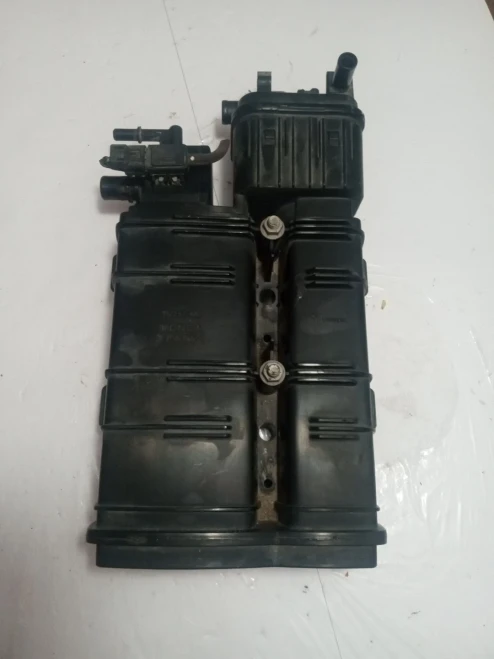 2003-2007 Honda Accord 17011SDAA00 Used OEM EVAP Vapor Charcoal Canister