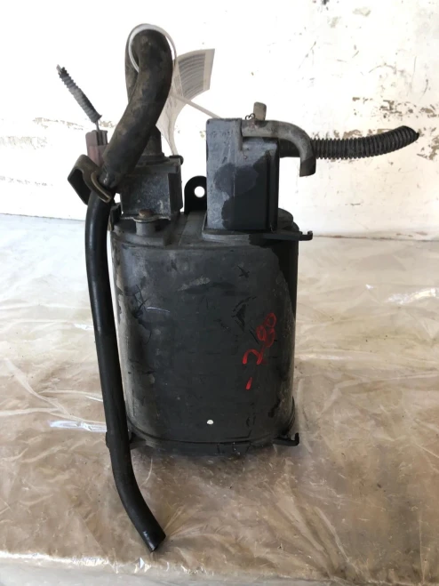 2001-2005 Honda Civic Used OEM EVAP Vapor Charcoal Canister