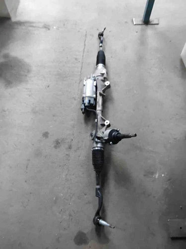 2013 Cadillac ATS Power Steering Gear Rack And Pinion Assembly opt FE2 OEM RWD used OEM rack and pinion