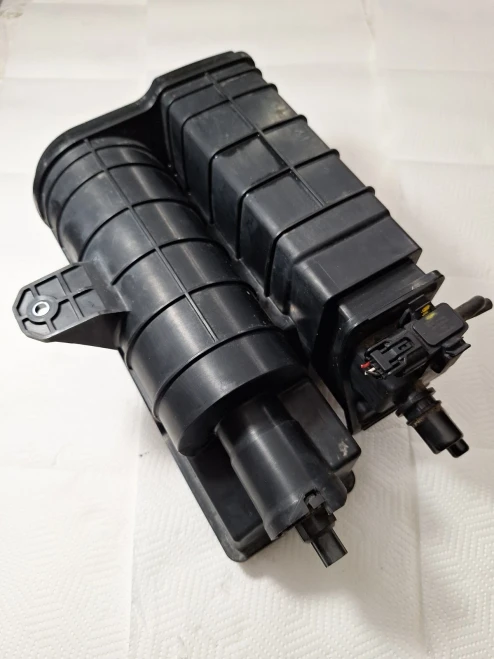 2012-2015 Honda Civic 17011TR0A01 Used OEM EVAP Vapor Charcoal Canister