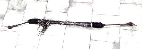 97-04 Corvette C5 Power Steering Rack and Pinion OEM 2277-B1 used OEM rack and pinion