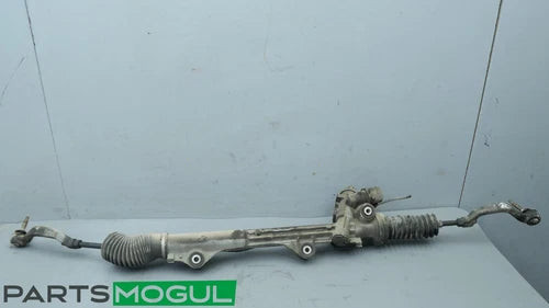 00-02 Jaguar S-Type R Power Steering Gear Rack And Pinion OEM used OEM rack and pinion