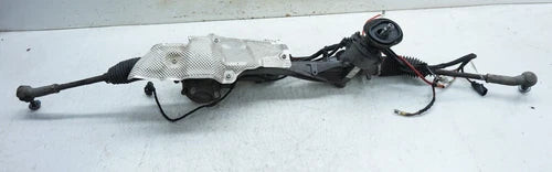 2017-2020 Audi A3 OEM 2.0L Power Steering Gear Rack & Pinion 5Q1423051 used OEM rack and pinion