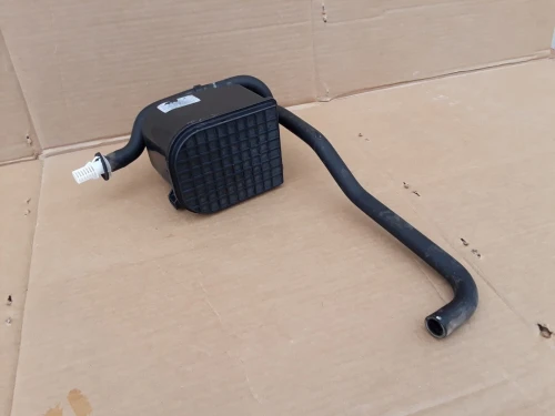 2010-2015 Honda Crosstour 3.5L Used OEM EVAP Vapor Charcoal Canister