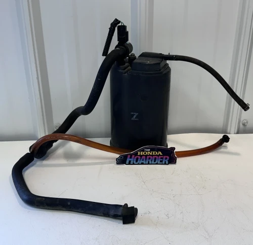 1999-2001 Honda CR-V Used OEM EVAP Vapor Charcoal Canister