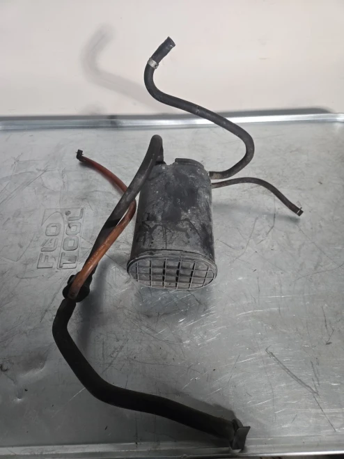 1998-2001 Honda Used OEM EVAP Vapor Charcoal Canister