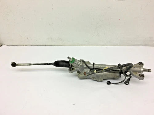 2018 2019 2020 2021 2022 Subaru Crosstrek Steering Rack GEAR BOX OEM 19 18 20 21 used OEM rack and pinion
