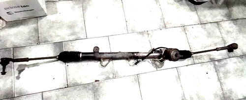 97-04 Corvette C5 Power Steering Rack and Pinion OEM 6020-B1 used OEM rack and pinion