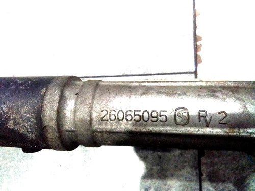 97-04 Corvette C5 Power Steering Rack and Pinion OEM 6832-B1 used OEM rack and pinion