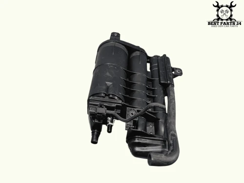 2018 Honda Accord Used OEM EVAP Vapor Charcoal Canister