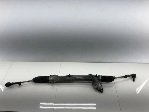 09-13 BMW 328I X-DRIVE 3.0L L6 24V E90 AWD POWER STEERING GEAR RACK PINION OEM used OEM rack and pinion