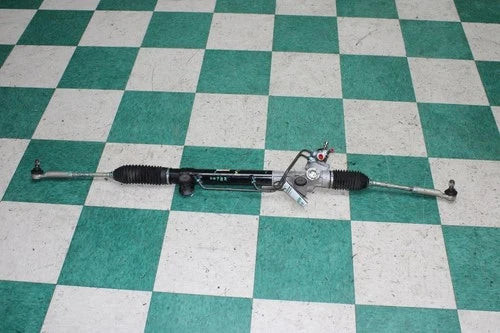 16-23 Tacoma Powered Steering Rack And Pinion Tie Rod Ends Assembly OEM Factory used OEM rack and pinion