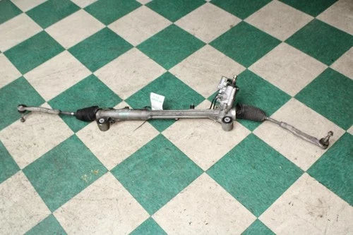 10-16 Panamera *DMG* Powered Steering Rack And Pinion Tie Rod OEM Factory OE WTY used OEM rack and pinion
