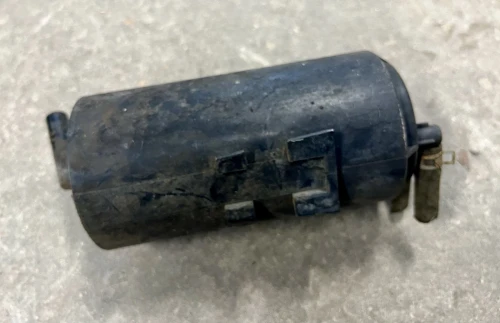 1996-1998 Honda Civic Used OEM EVAP Vapor Charcoal Canister