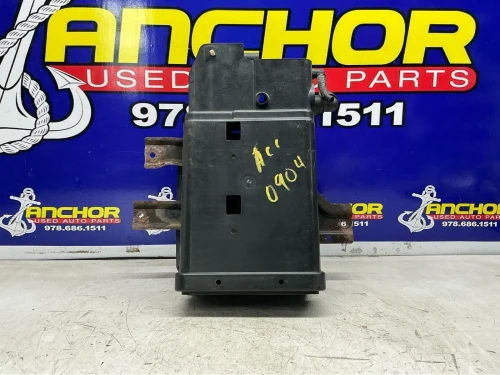 2003-2007 Honda Accord 17011SDCL00 Used OEM EVAP Vapor Charcoal Canister