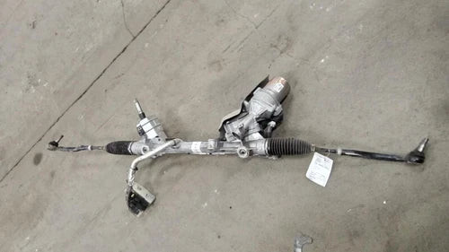 2021-2023 Nissan Altima Power Steering Gear Rack & Pinion Motor OEM used OEM power steering motor