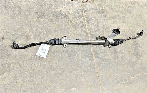 2019-2020 Hyundai Santa Fe Power Steering Gear Rack and Pinion Assembly SWB AWD used OEM rack and pinion