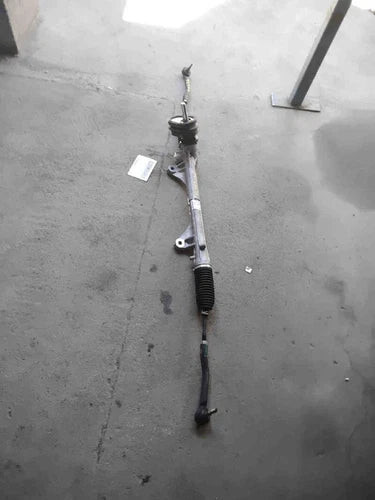 2014-2017 Nissan Leaf S & SV Manual Power Steering Rack & Pinion used OEM rack and pinion