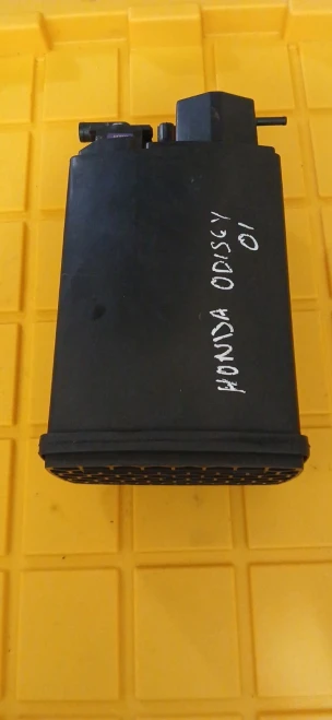 2001 Honda Odyssey Used OEM EVAP Vapor Charcoal Canister