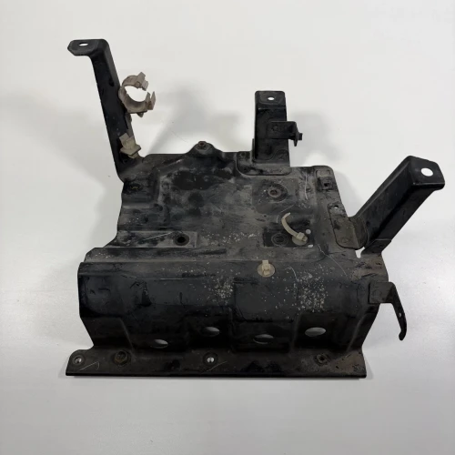 2005-2006 Honda CR-V 17358S9AA31 Used OEM EVAP Vapor Charcoal Canister