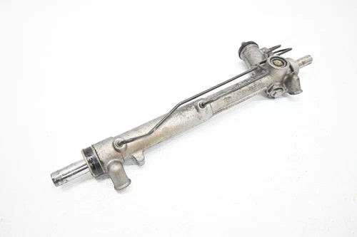 05-12 Porsche 911 Boxster Cayman Power Steering Gearbox Rack & Pinion Oem used OEM rack and pinion