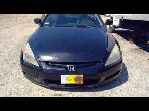 2003 Honda Accord Used OEM EVAP Vapor Charcoal Canister