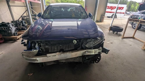 2020 Honda Accord Used OEM EVAP Vapor Charcoal Canister