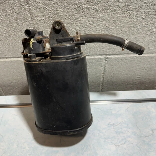 1998-2000 Honda Civic Used OEM EVAP Vapor Charcoal Canister