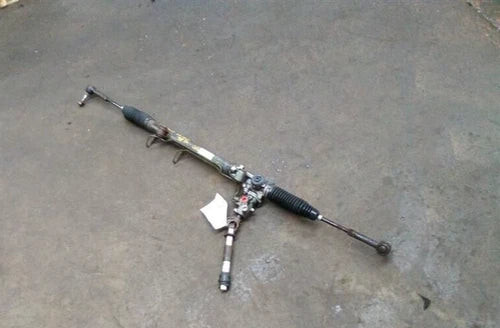 2010-2012 Ford Flex Taurus Power Steering Gear Rack & Pinion hydraulic (3.5L)Oem used OEM rack and pinion