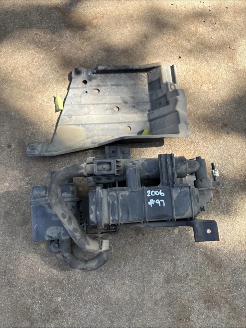 2006 Honda S2000 Used OEM EVAP Vapor Charcoal Canister