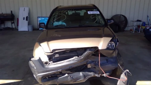 2004 Honda CR-V Used OEM EVAP Vapor Charcoal Canister