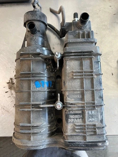 2013 Honda Insight Used OEM EVAP Vapor Charcoal Canister