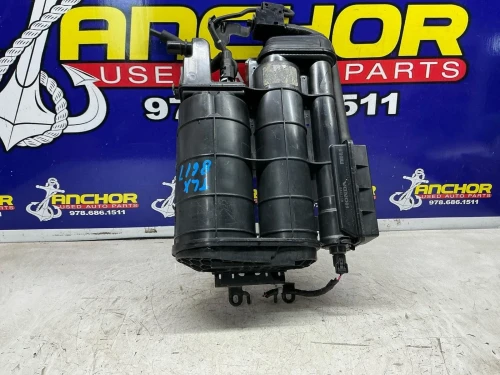 2015-2020 Honda 17011T2AA01 Used OEM EVAP Vapor Charcoal Canister