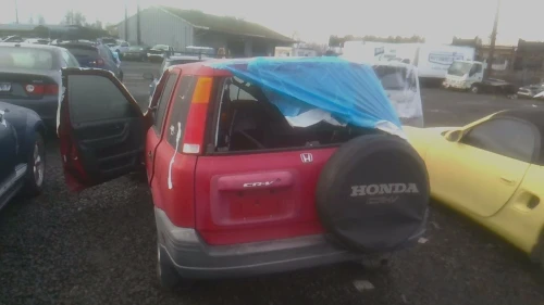 2000 Honda CR-V Used OEM EVAP Vapor Charcoal Canister