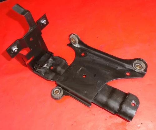 2004-2005 Honda Civic 1.7L Used OEM EVAP Vapor Charcoal Canister