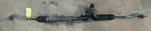 2010 Mercedes-Benz C300 OEM POWER STEERING RACK + PINION ASSEMBLY used OEM rack and pinion