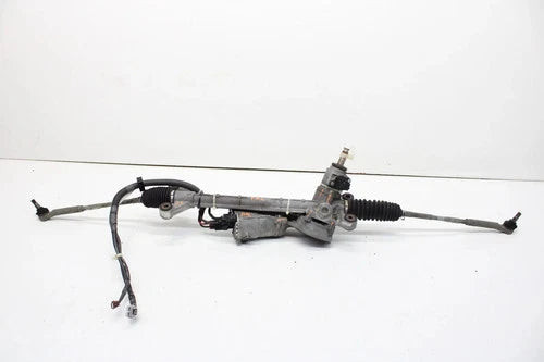 2021 SUBARU WRX VA POWER ELECTRIC STEERING GEAR RACK & PINION W/ TIE ROD 34K OEM used OEM rack and pinion
