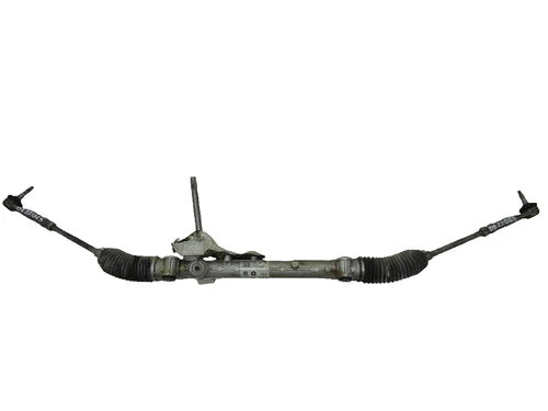 2017-2021 Jeep Compass FWD Power Steering Rack and Pinion OEM DE221025 used OEM rack and pinion